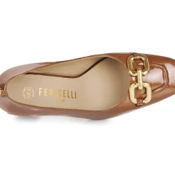 Fericelli - NAYGETE