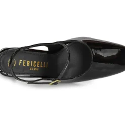 Fericelli - NILIA