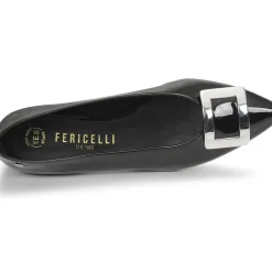 Fericelli - OVELLIE