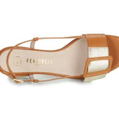 Fericelli - PANILA
