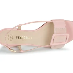 Fericelli - PANILA