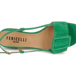 Fericelli - PANILA