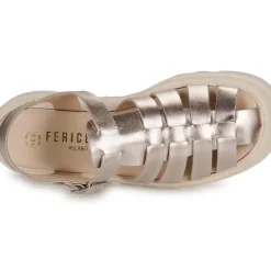 Fericelli - SIMEYA