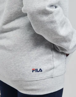 Fila - BARUMINI