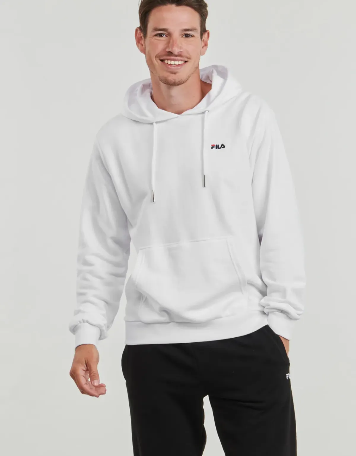 Fila - BENGEL REGULAR HOODY