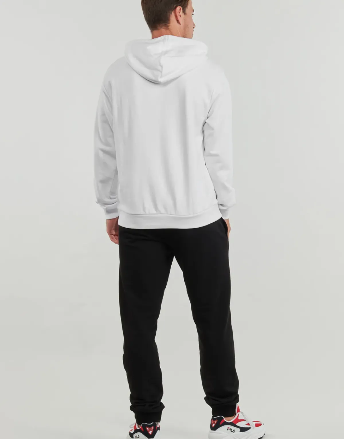 Fila - BENGEL REGULAR HOODY