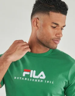 Fila - BRILL