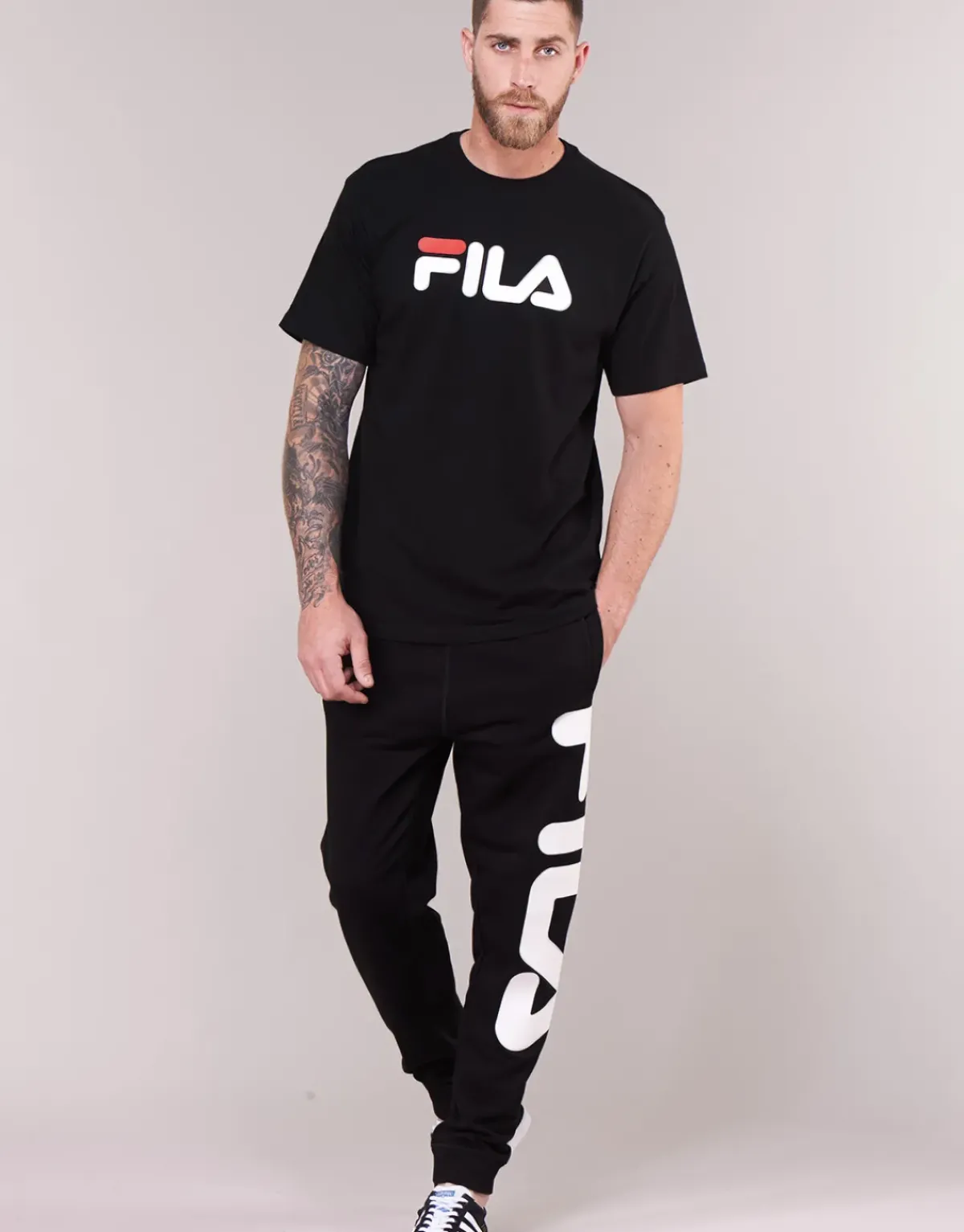 Fila - BRONTE