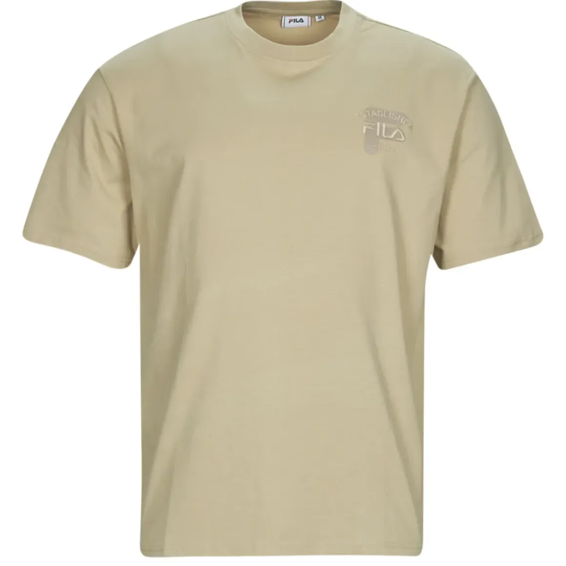 Fila - BROVO OVERSIZED TEE