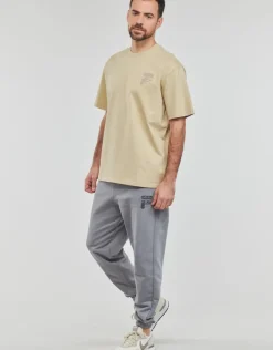 Fila - BROVO OVERSIZED TEE