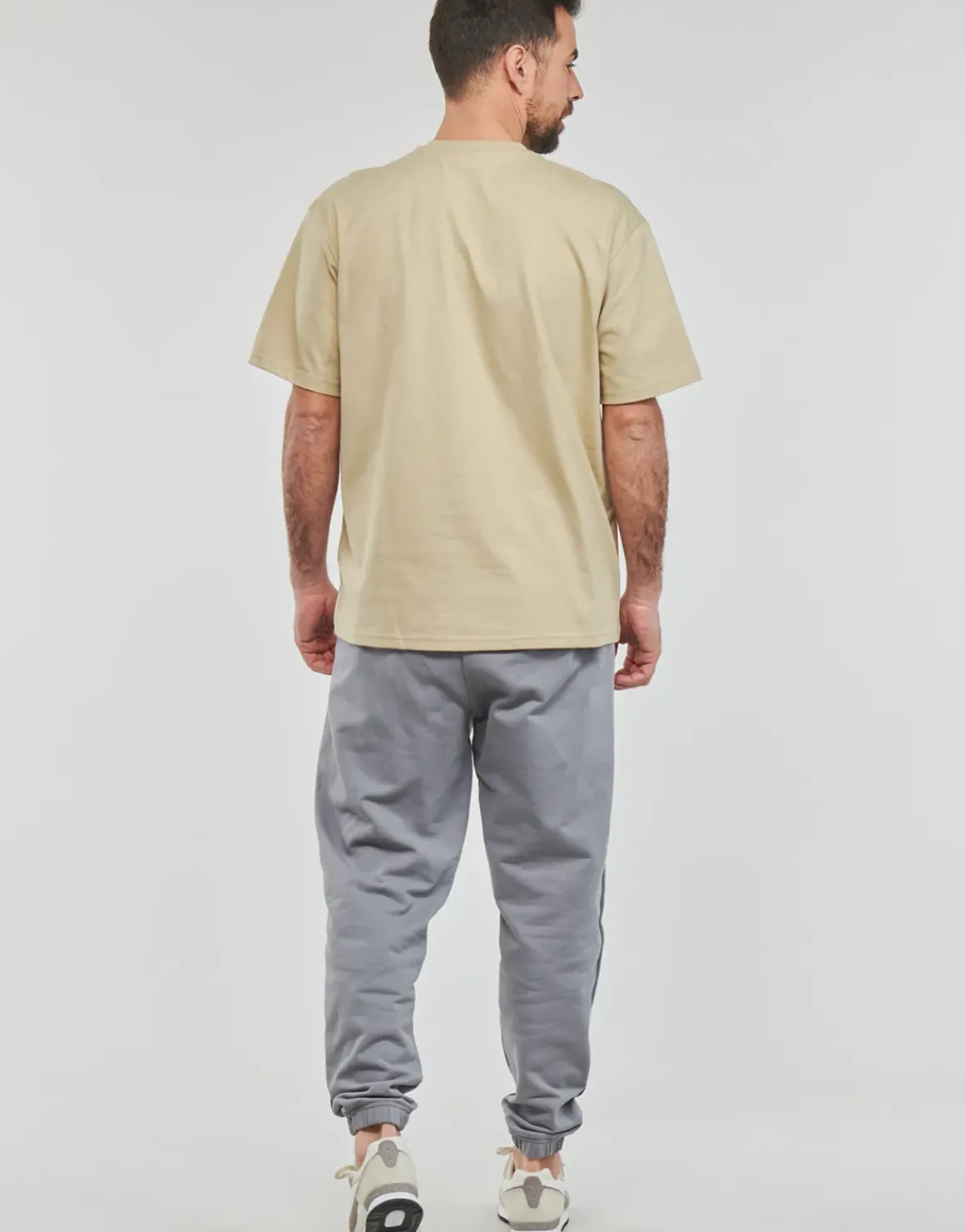 Fila - BROVO OVERSIZED TEE