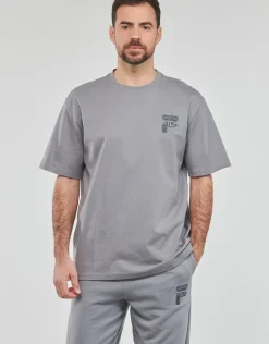 Fila - BROVO OVERSIZED TEE