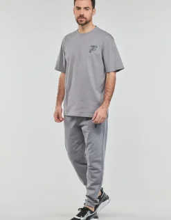 Fila - BROVO OVERSIZED TEE