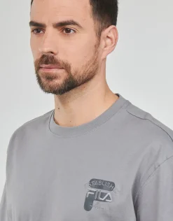 Fila - BROVO OVERSIZED TEE