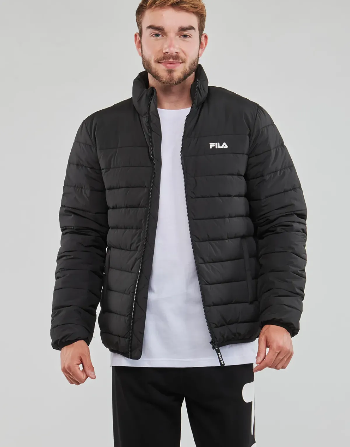 Fila - BUTZBACH LIGHT PADDED JACKET