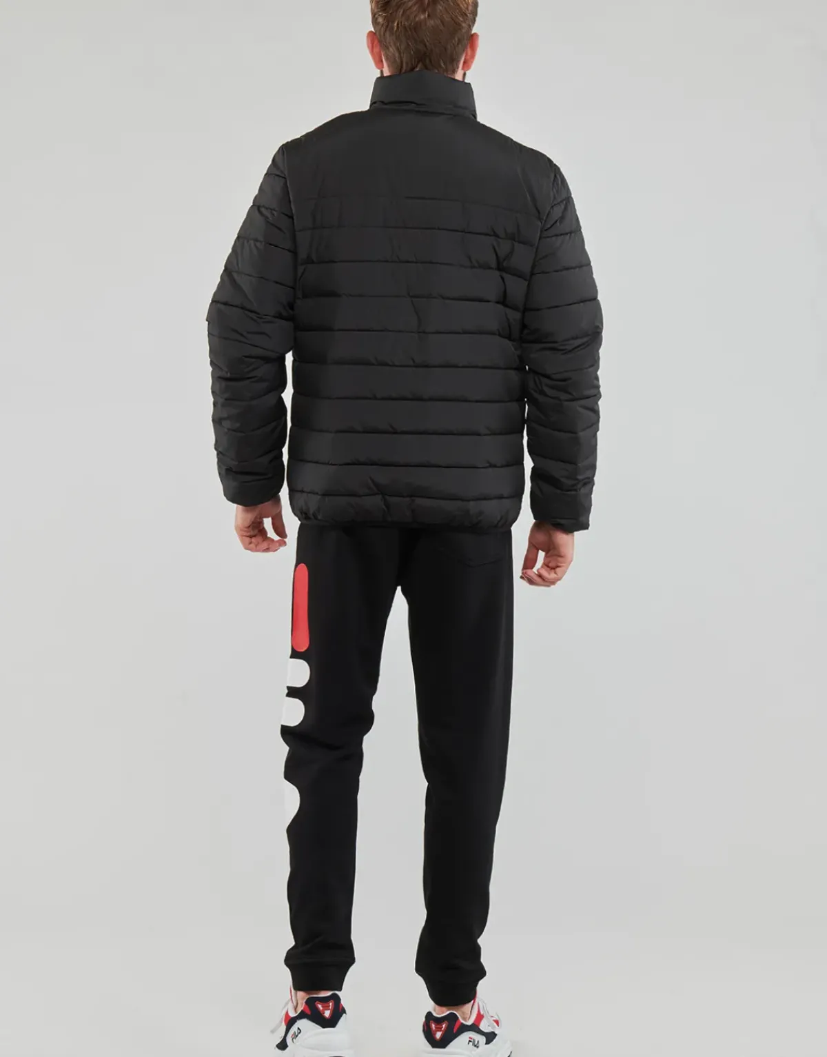 Fila - BUTZBACH LIGHT PADDED JACKET