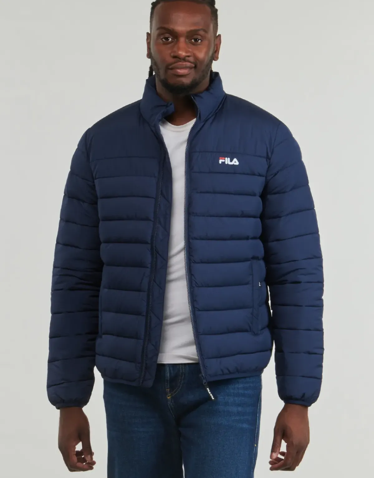 Fila - BUTZBACH LIGHT PADDED JACKET