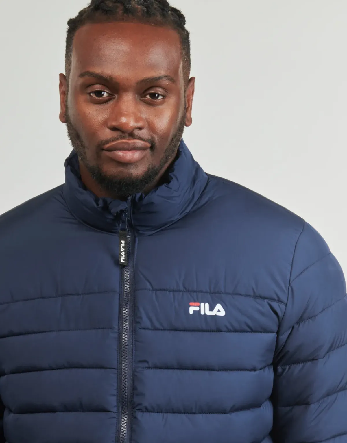 Fila - BUTZBACH LIGHT PADDED JACKET