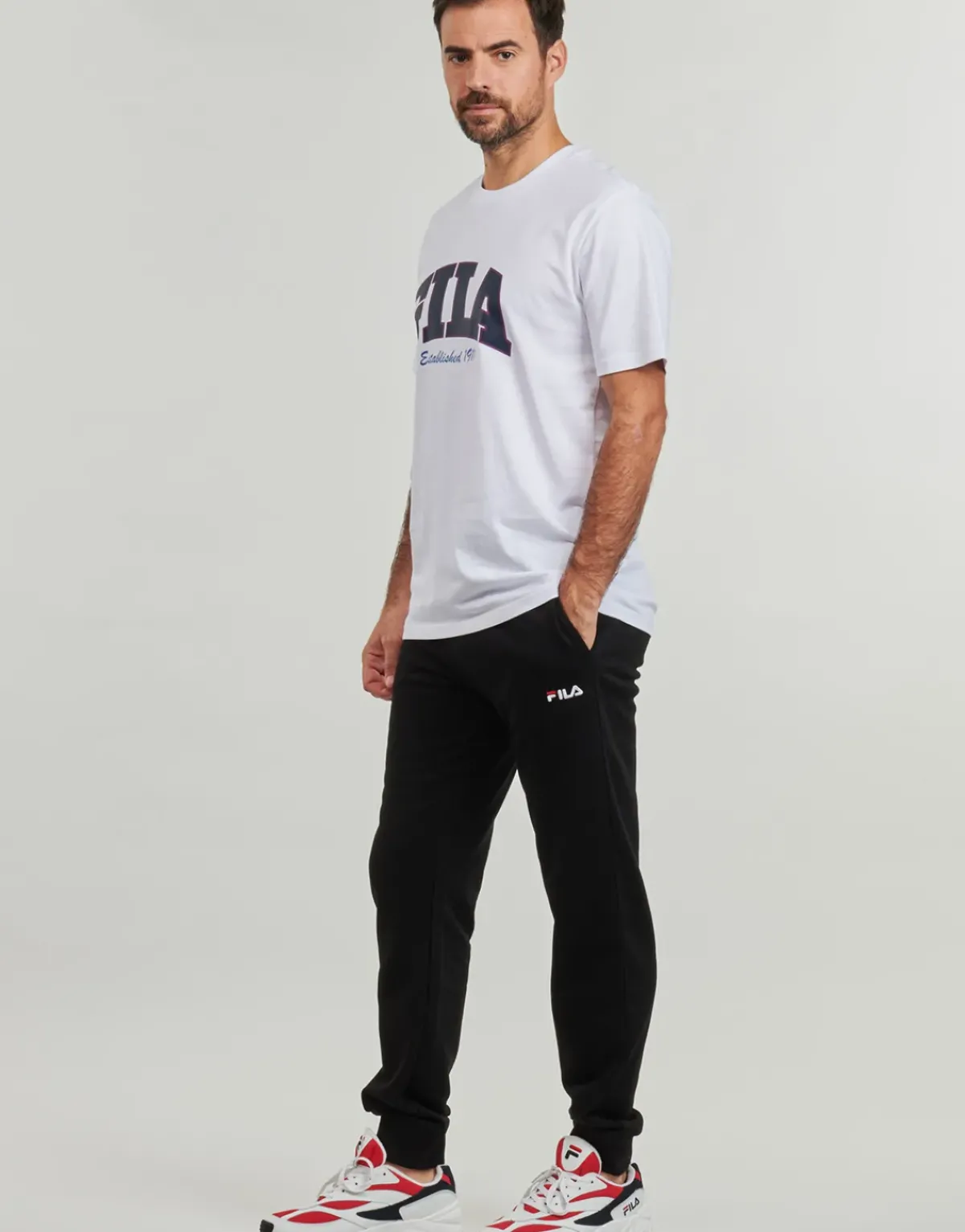 Fila - LANAKEN