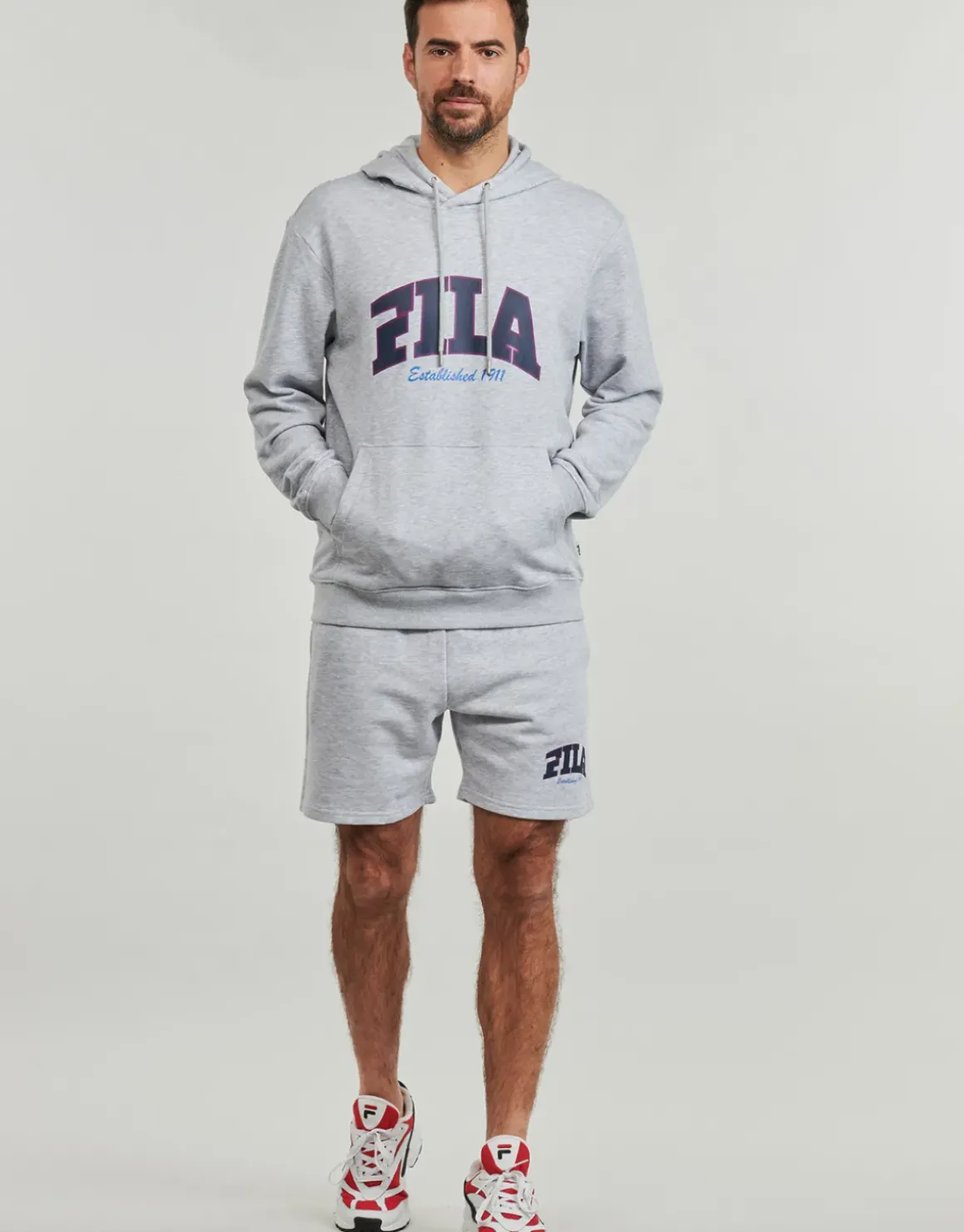 Fila - LANDEN