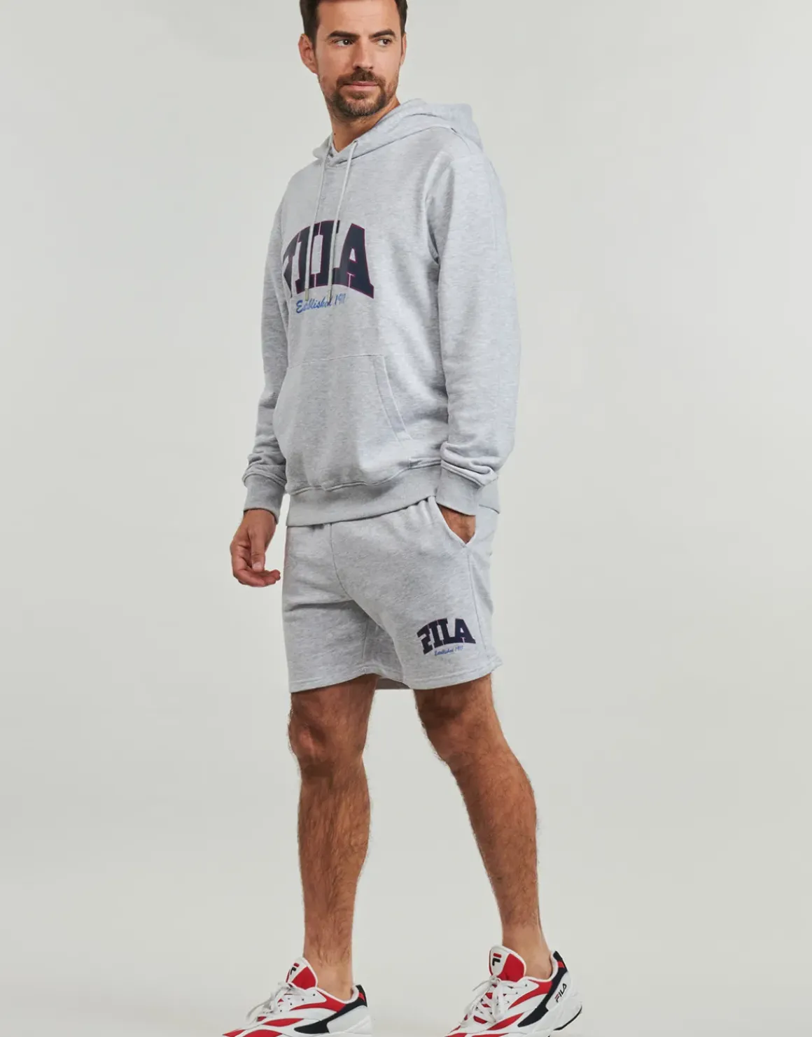 Fila - LANDEN