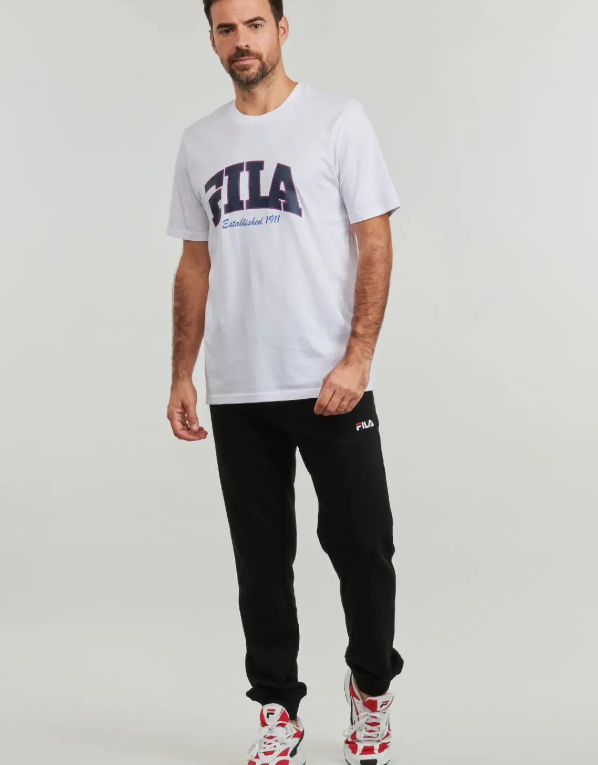 Fila - LUNIGO