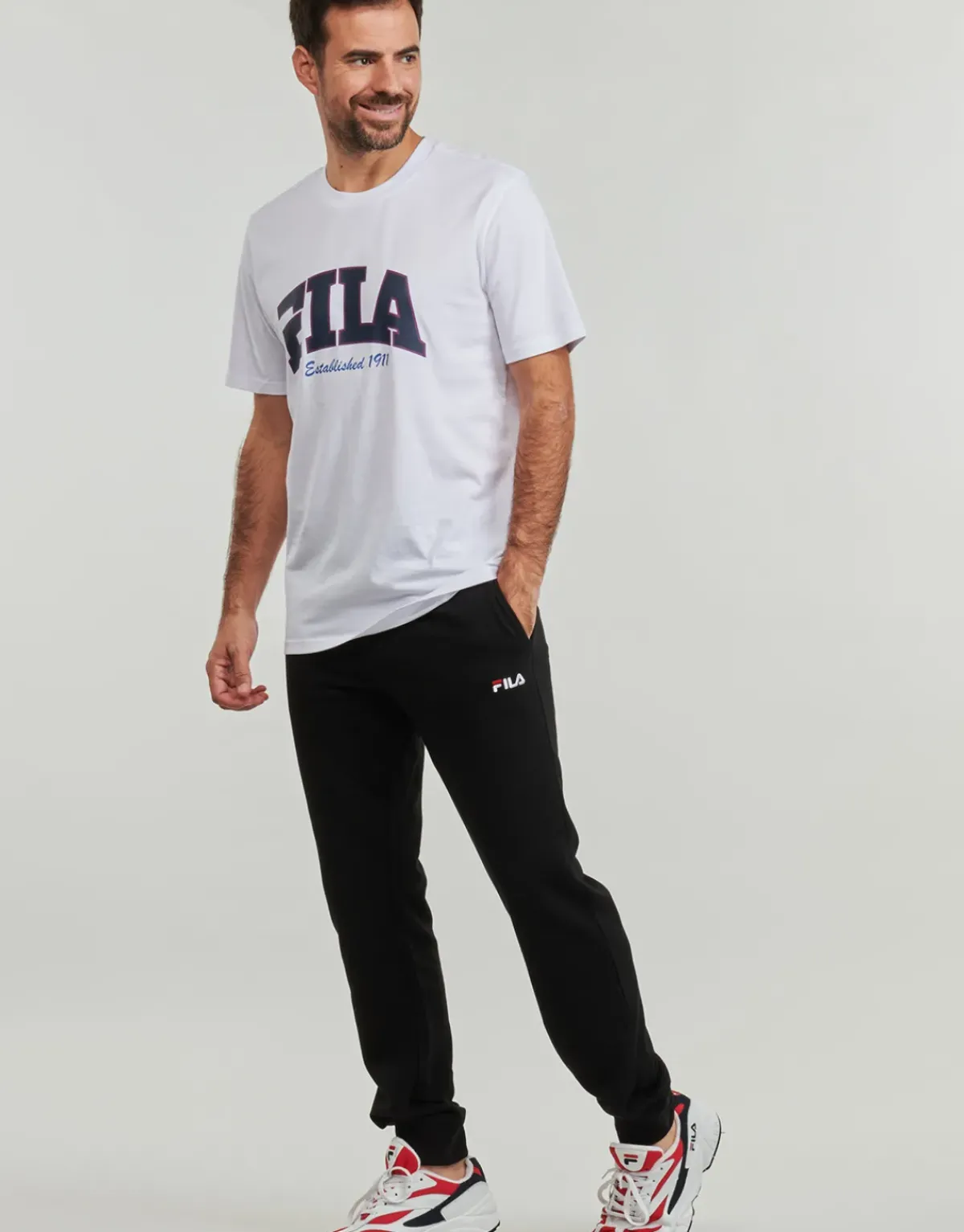 Fila - LUNIGO