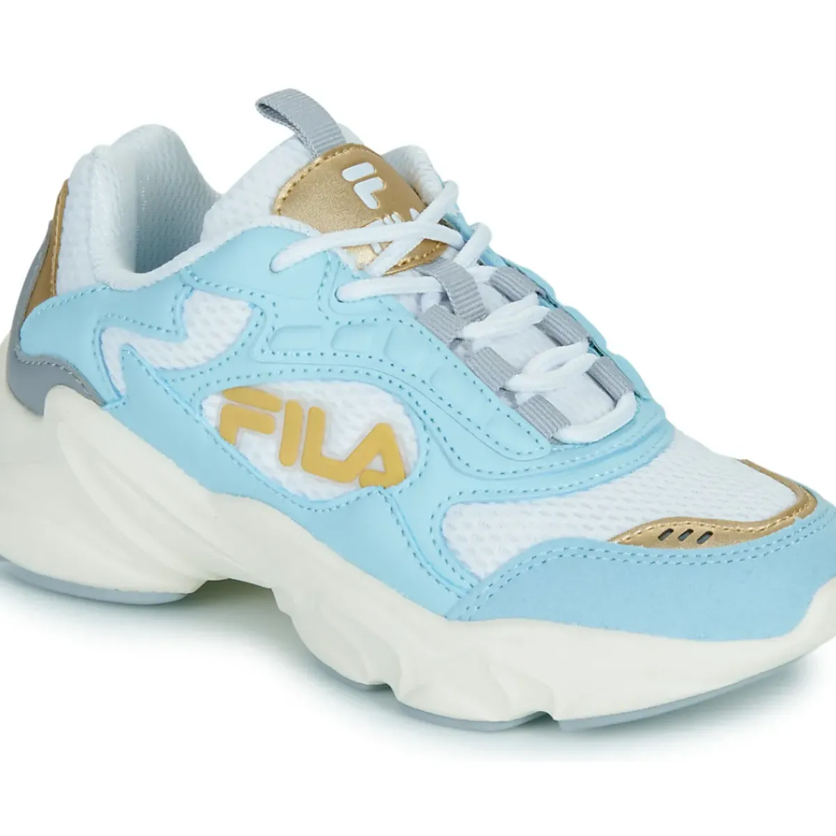 Fila - COLLENE LOGO kids