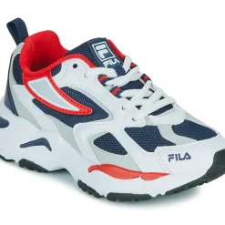 Fila - CR-CW02 RAY TRACER kids