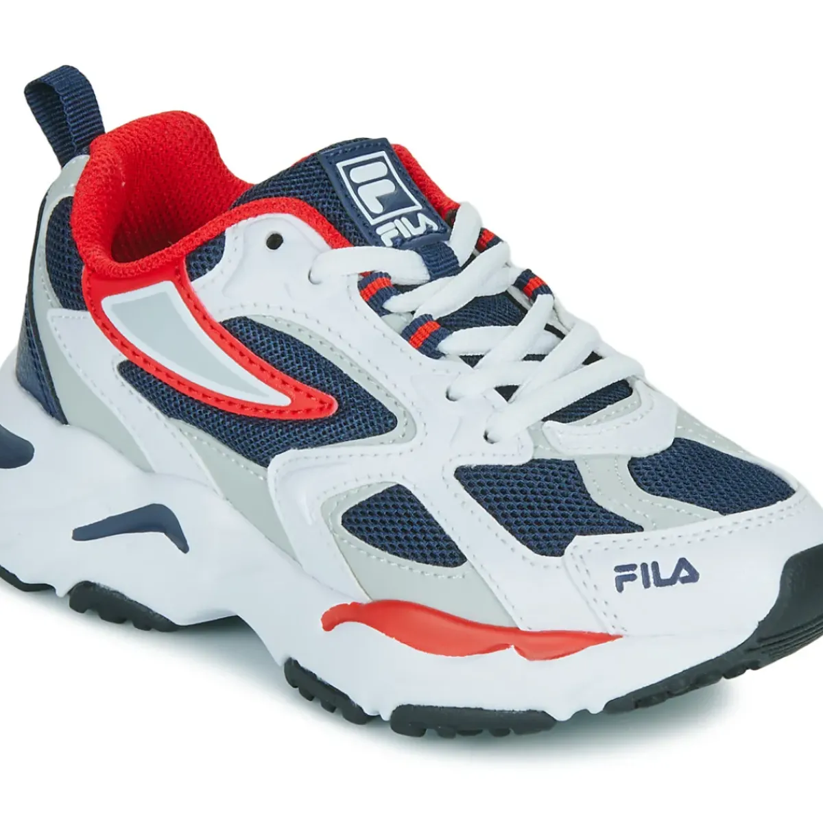 Fila - CR-CW02 RAY TRACER kids