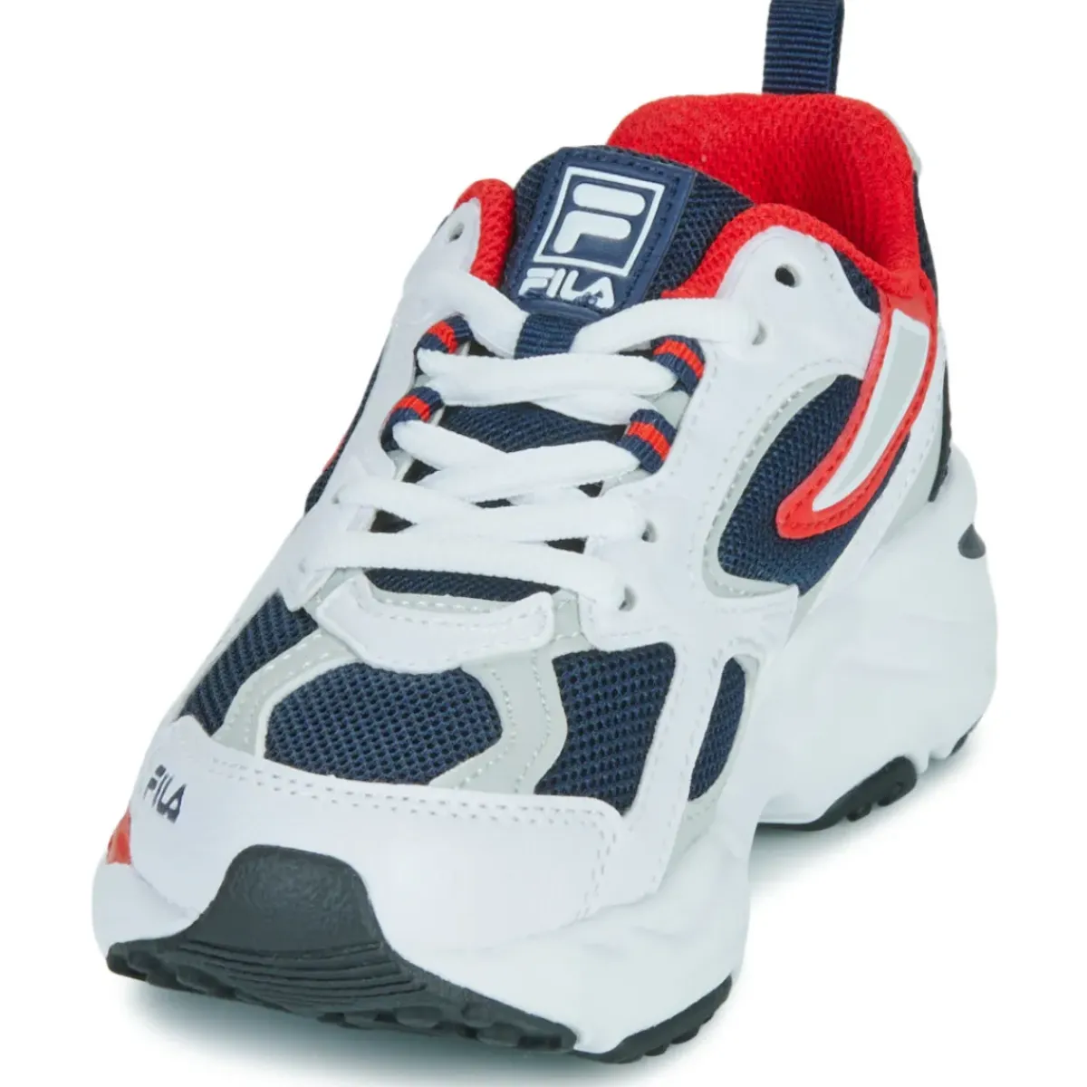 Fila - CR-CW02 RAY TRACER kids