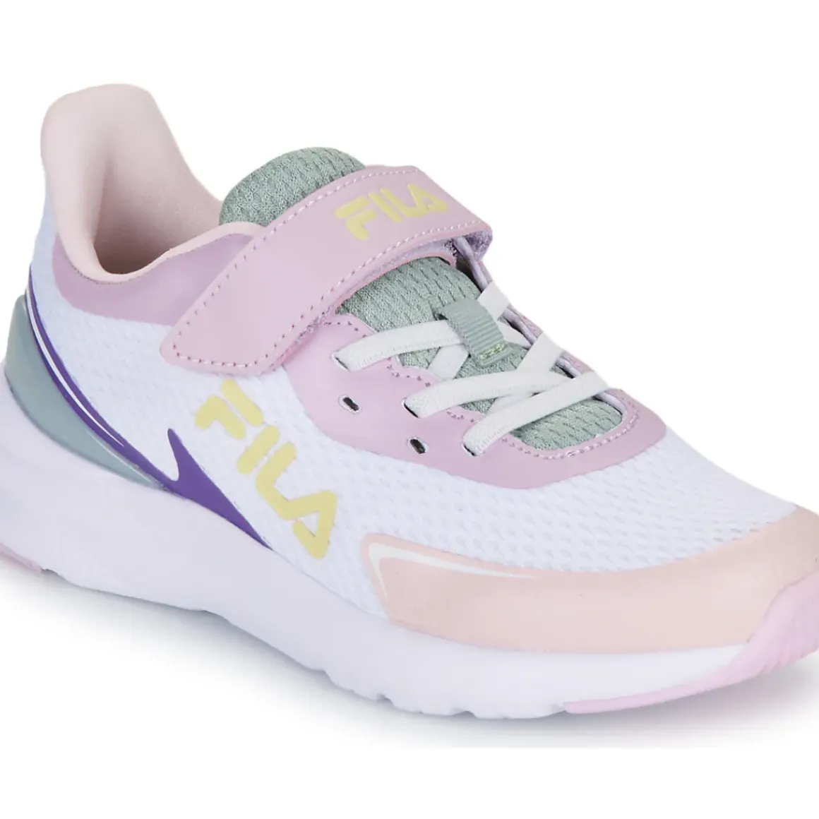 Fila - CRUSHER V kids
