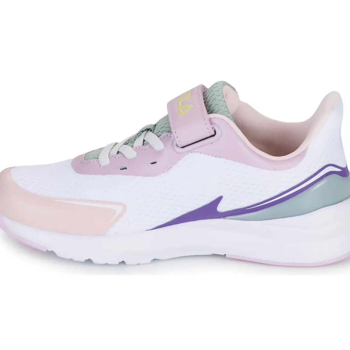 Fila - CRUSHER V kids