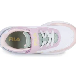 Fila - CRUSHER V kids