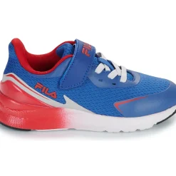 Fila - CRUSHER V KIDS