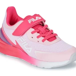 Fila - CRUSHER V kids