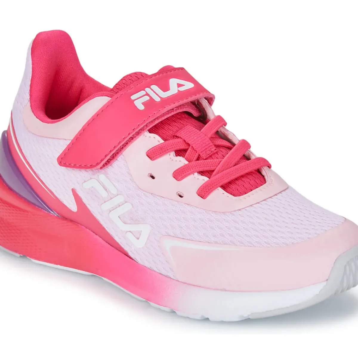 Fila - CRUSHER V kids