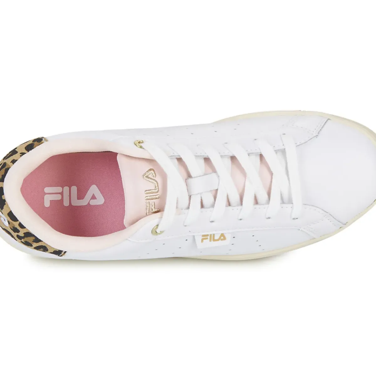 Fila - LUSSO F