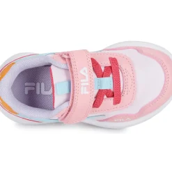 Fila - FILA TIGER velcro tdl