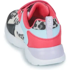 Fila - VENTOSA A velcro kids