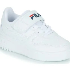Fila - FXVENTUNO VELCRO