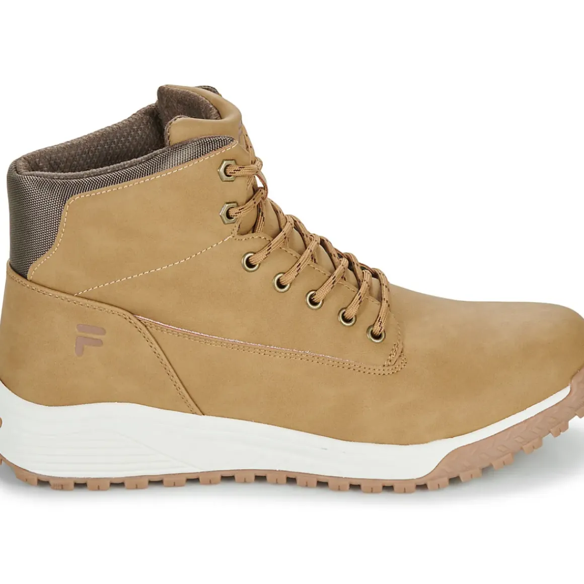 Fila - LANCE XXI