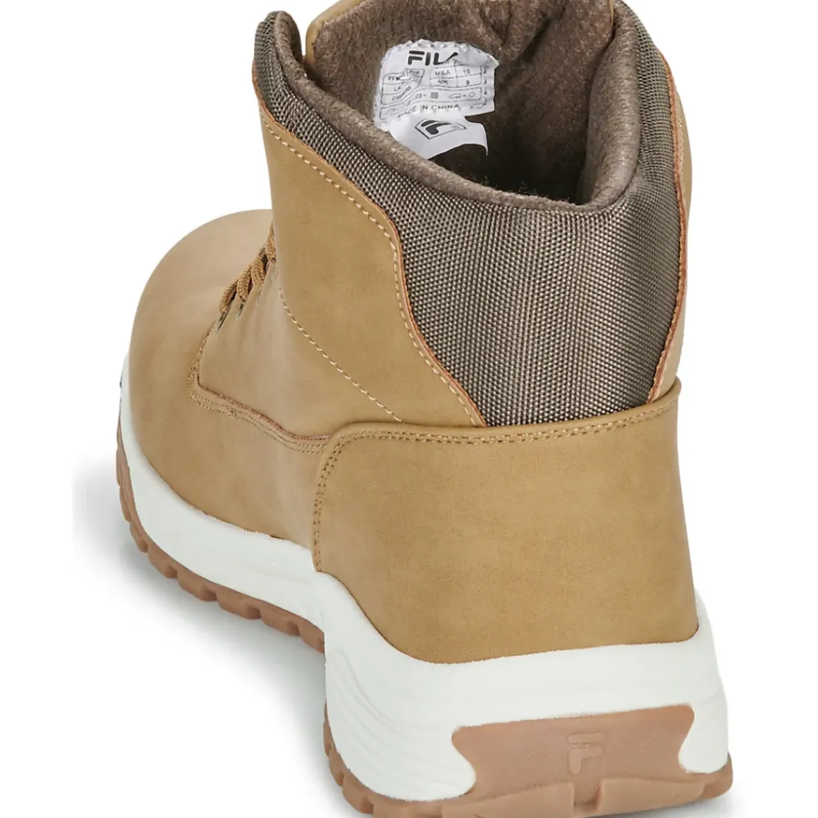 Fila - LANCE XXI