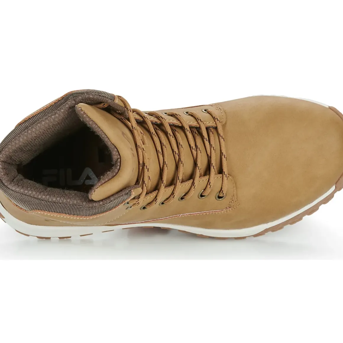 Fila - LANCE XXI