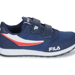 Fila - ORBIT REVOLUTION velcro kids