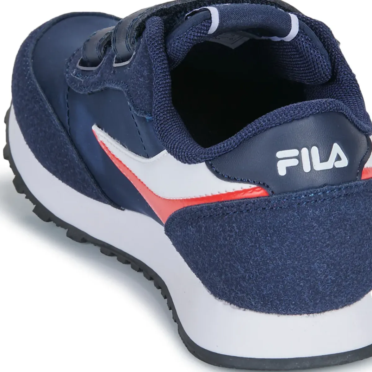 Fila - ORBIT REVOLUTION velcro kids