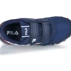 Fila - ORBIT REVOLUTION velcro kids