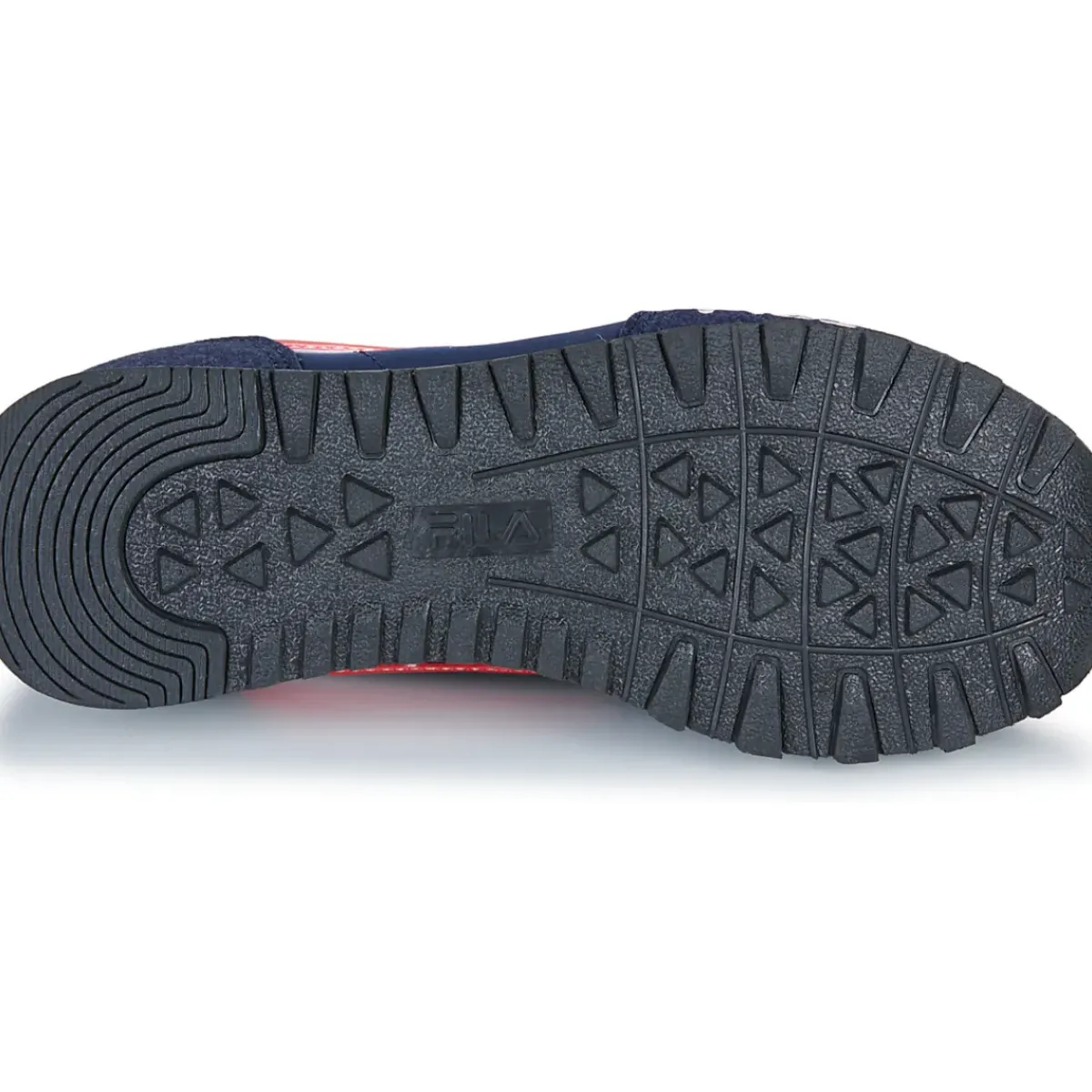 Fila - ORBIT REVOLUTION velcro kids