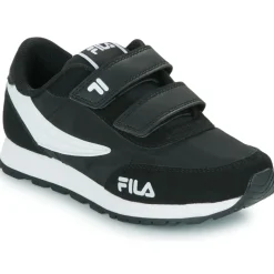 Fila - ORBIT REVOLUTION velcro kids