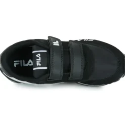 Fila - ORBIT REVOLUTION velcro kids
